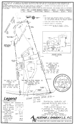 Physical survey sample